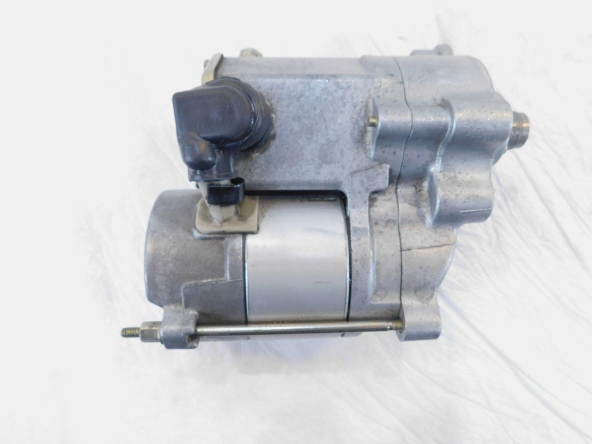 Harley Davidson Sportster 883 1200 Buell Engine Starter Starting Motor 31391-91B - C3 Cycle