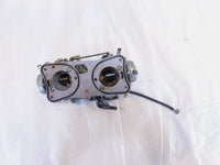 1997 97 Honda GL1500SE GL1500A Goldwing 1500 Left & Right Carb Carburetor Rack - C3 Cycle