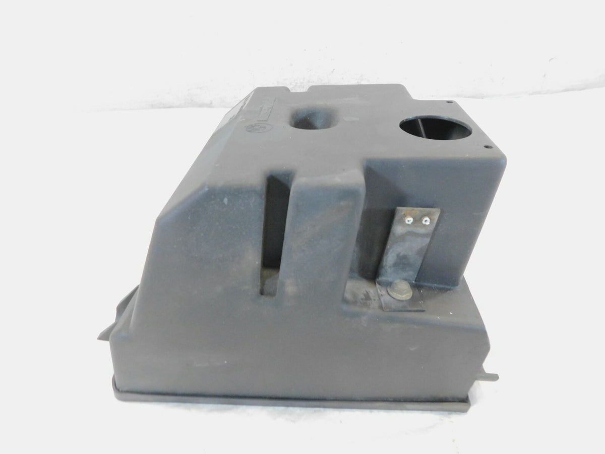BMW K100 K100LT K100RS & K75 K75C K75S Wire Harness Fuse Box Housing & Cover - C3 Cycle
