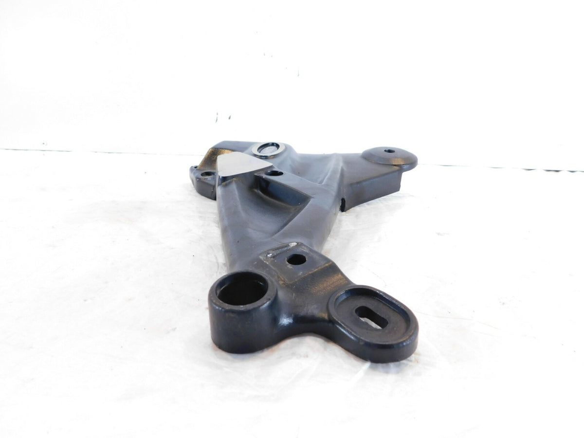 Triumph Trophy 1200 Sprint Front Left/Right Foot Rest Peg Bracket Mount Plates - C3 Cycle