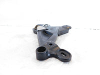 Triumph Trophy 1200 Sprint Front Left/Right Foot Rest Peg Bracket Mount Plates - C3 Cycle