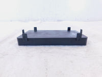 1997 97 Kawasaki Vulcan 1500 VN1500 Battery Height Adapter Plate Holder Bracket