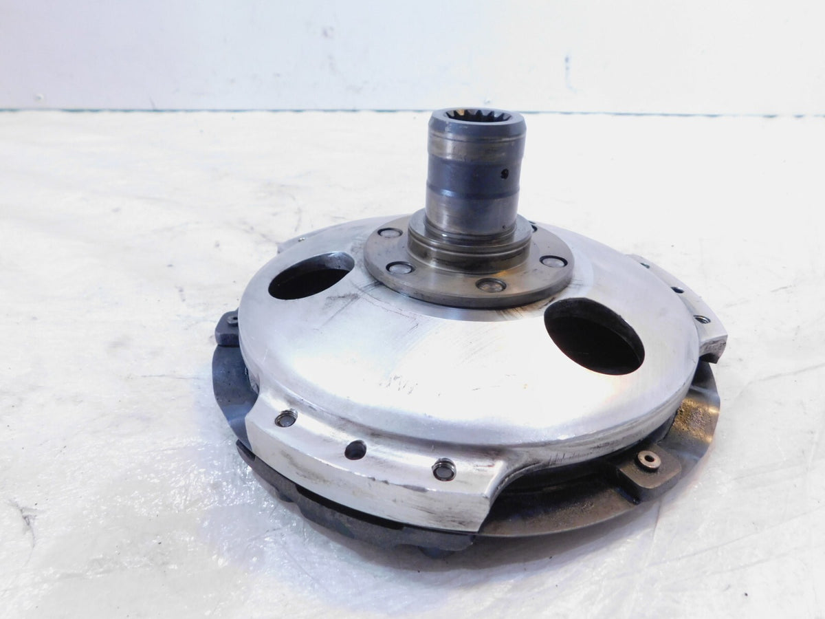 BMW K1 K100LT K100RS K1100LT K1100RS Clutch Housing Pressure Plate - 21211450899 - C3 Cycle