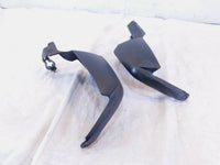 BMW F650GS Dakar G650GS Sertao Left/Right Handlebar Brush Guard Hand Protectors - C3 Cycle