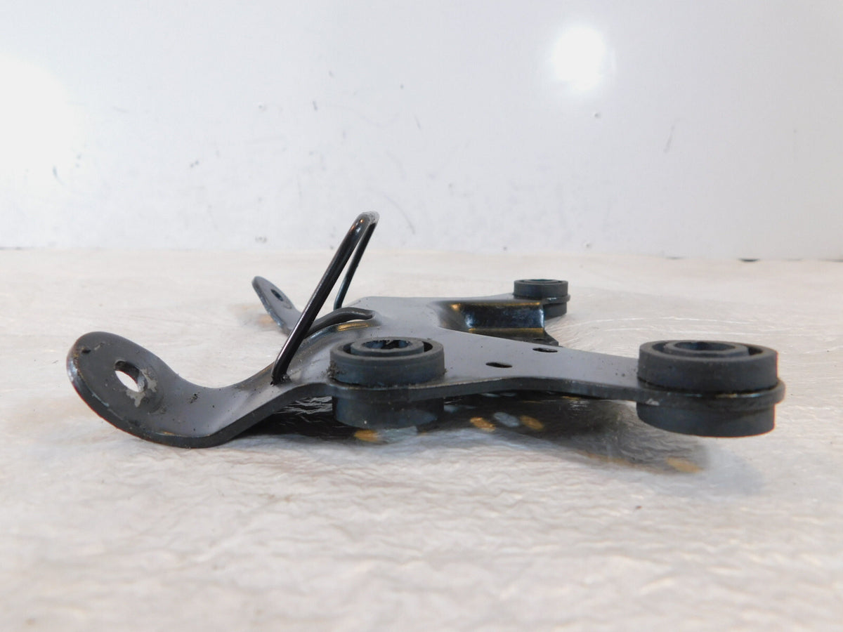 2019-2020 Aprilia Shiver 900 Instrument Cluster Dash Speedometer Mount Bracket - C3 Cycle