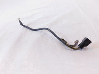 Kawasaki Vulcan 1700 VN1700 Classic Nomad Voyager Vaquero Negative Battery Wire - C3 Cycle