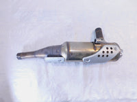 BMW F650GS Dakar & G650GS G650 Left Rear Engine Exhaust Muffler Silencer Pipe