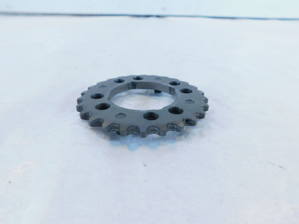Honda Interceptor 800 VFR800 & VFR800A ABS Engine Motor Oil Pump Chain Sprocket - C3 Cycle