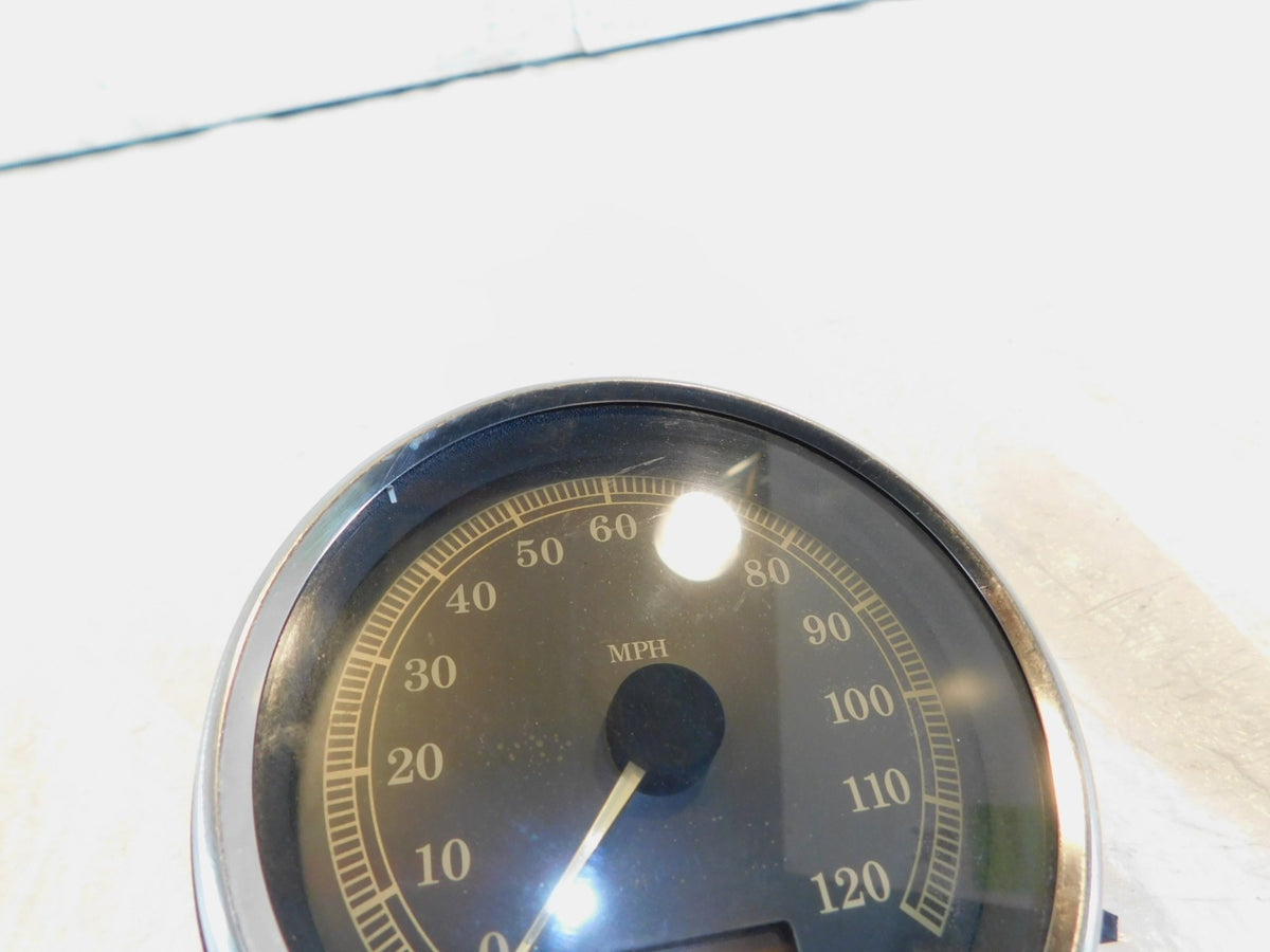Harley Davidson Touring Road King & Softail Heritage Speedo Speedometer 67033-99 - C3 Cycle