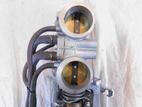 2013-2024 Honda CBR600RR CBR600 600 Engine Air Fuel Injected Valve Throttle Body - C3 Cycle