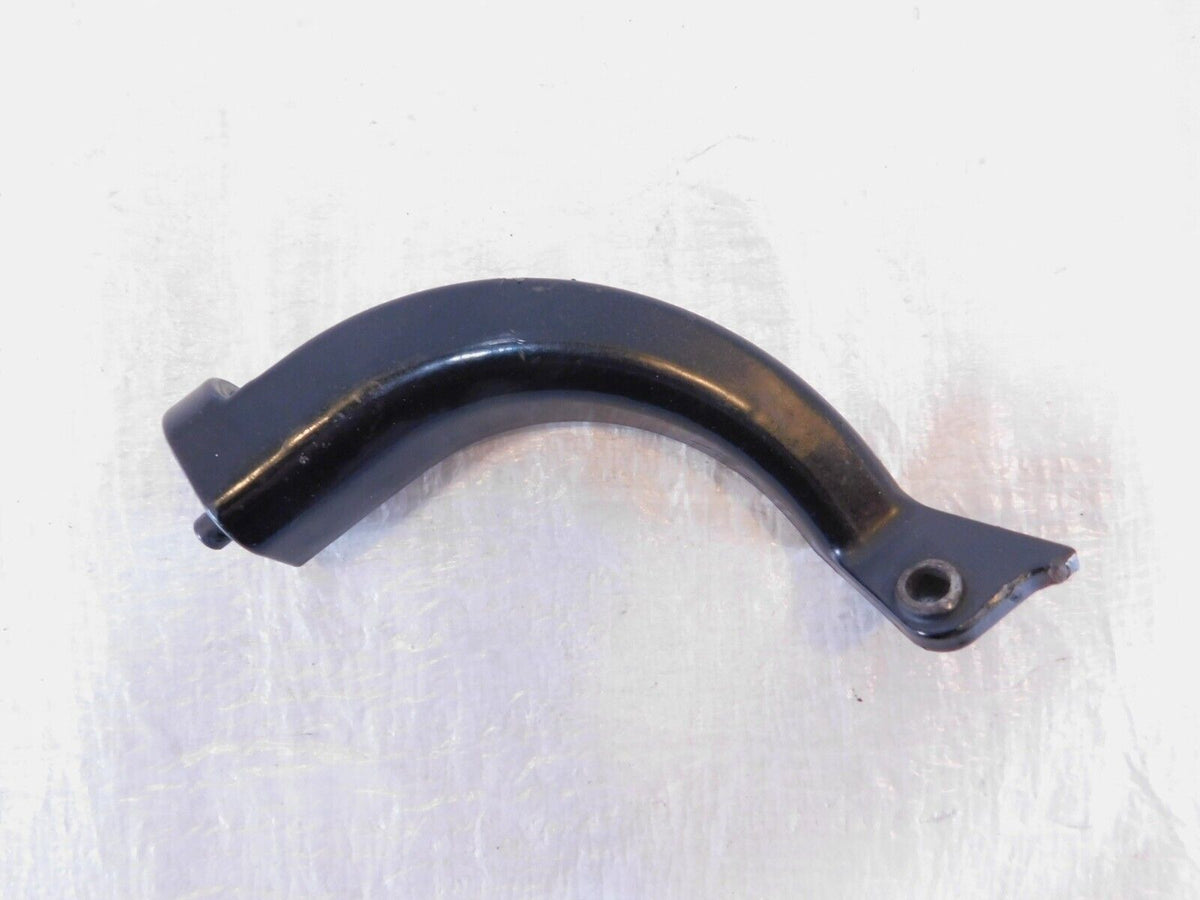 Harley Davidson Touring Road King & Electra Glide Right Rear Footboard Bracket - C3 Cycle