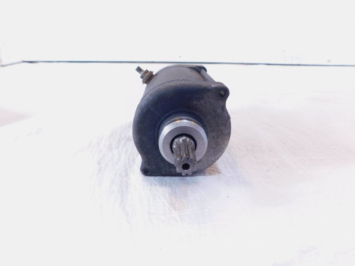 Honda CBR1100XX Blackbird & Super Hawk Firestorm VTR1000F Engine Starter Motor - C3 Cycle