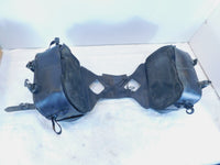 1998-2003 Honda VT750 Shadow 750 Ace & Deluxe Left & Right Saddlebag Side Bags - C3 Cycle