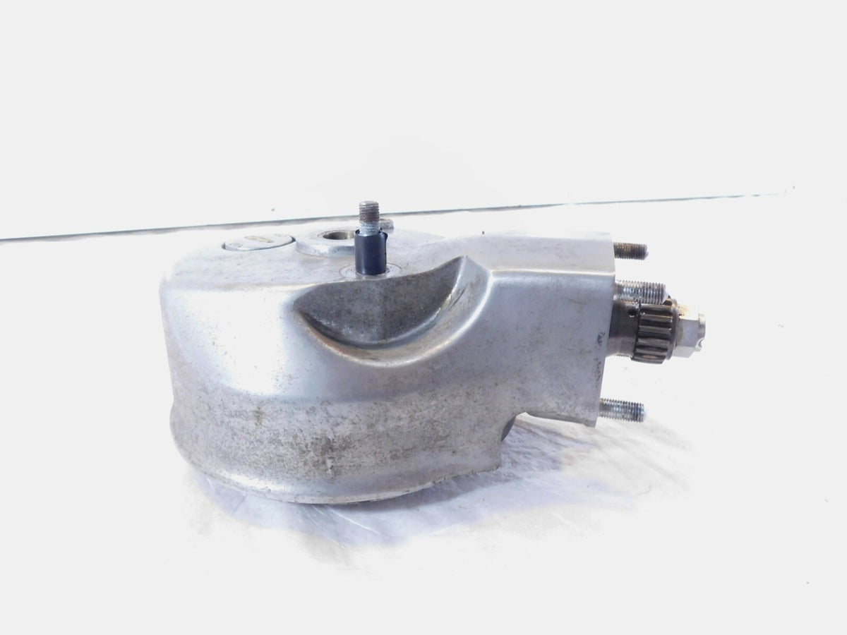 Kawasaki VN15SE Vulcan 88 1500 Classic Nomad Rear Wheel Final Drive Differential - C3 Cycle