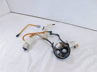 Harley Davidson Road Street & Electra Glide Gas Fuel Petrol Tank Pump -For Parts - C3 Cycle