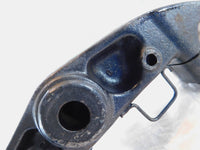 01-07 Honda NSS250 Reflex Sport 250 Front Fork Lower Triple Tree Steering Stem