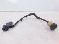 2006 06 BMW K1200GT K1200 GT Rear Wheel Brake Master Cylinder & Reservoir Tank - C3 Cycle