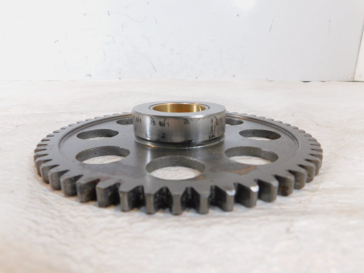 Aprilia Caponord 1200 & Shiver 900 Alternator Starter Motor Sprag Sprocket - C3 Cycle