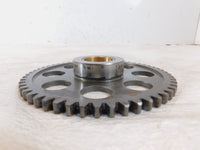 Aprilia Caponord 1200 & Shiver 900 Alternator Starter Motor Sprag Sprocket - C3 Cycle