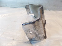 Harley Electra Glide Ultra & Classic Chrome Front Fairing Cover Trim 58208-96 - C3 Cycle