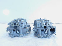 1997-2005 Honda VT1100 VT1100C Shadow 1100 Spirit Engine Cylinder Head w/ Valves - C3 Cycle