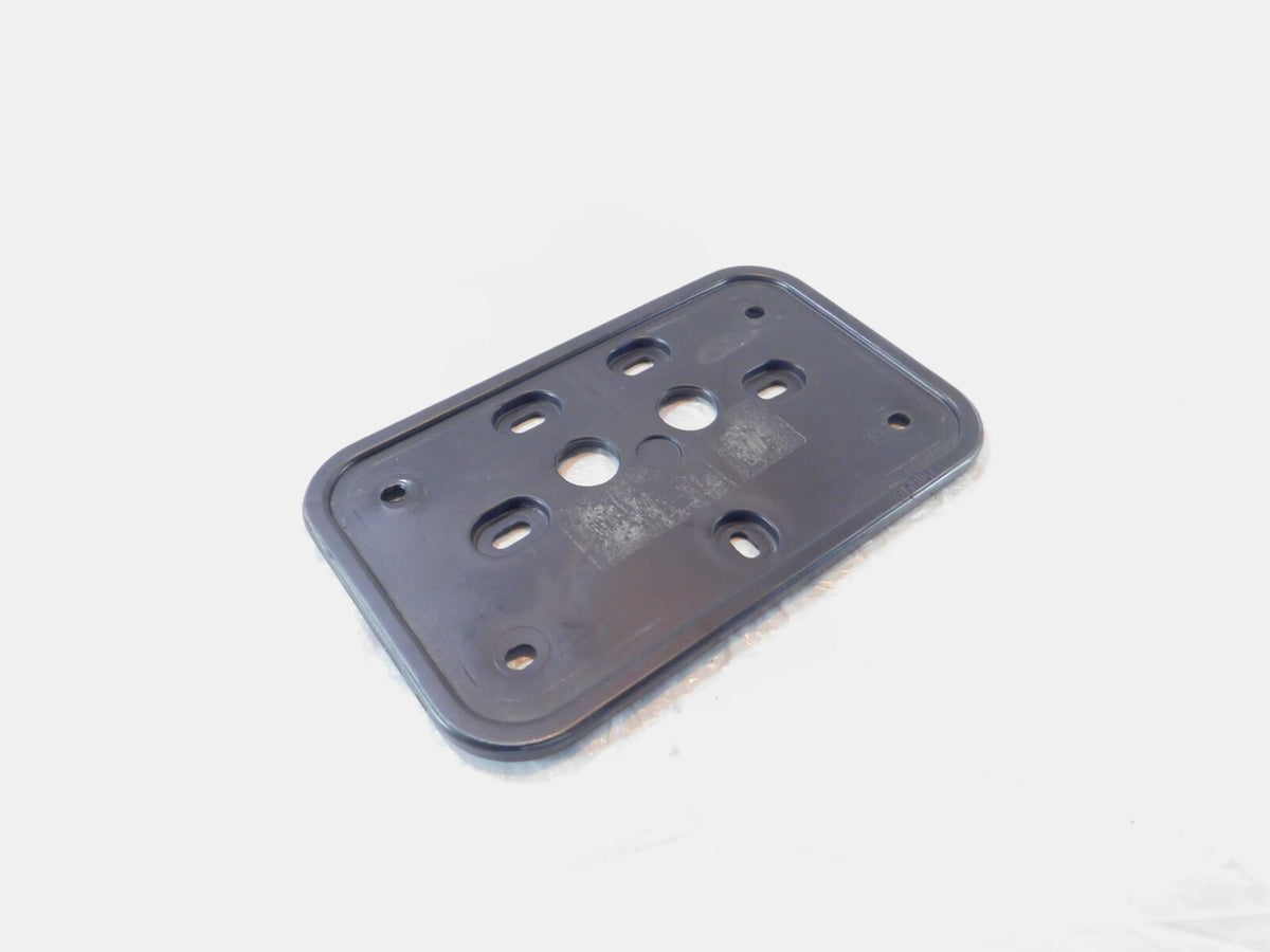 Aprilia RSV 1000 Mille Tuono Moto Guzzi US Rear License Number Tag Plate Holder - C3 Cycle