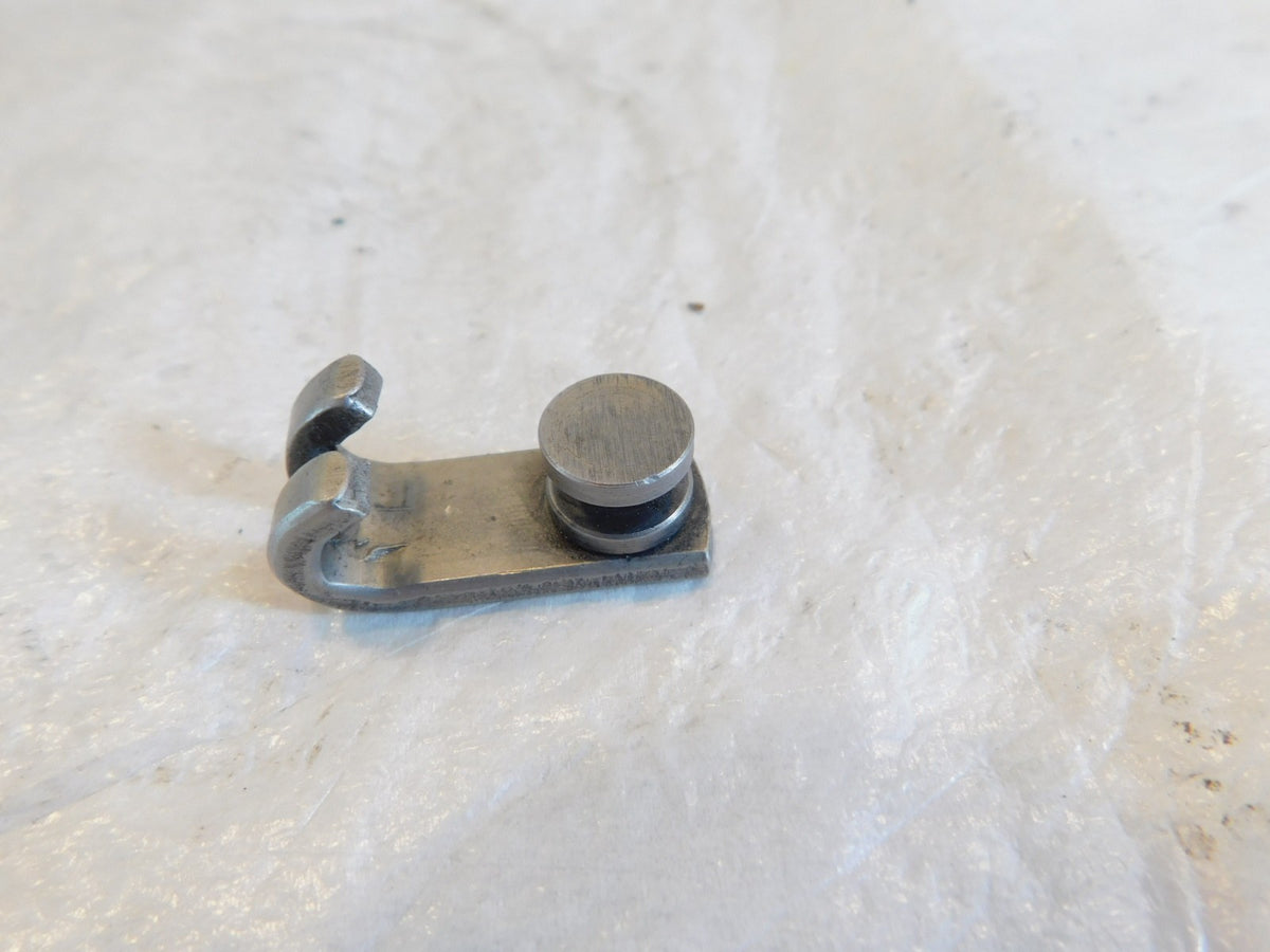 1971-1983 Harley Davidson XLH Ironhead Sportster 1000 Clutch Cable Control Ramp - C3 Cycle