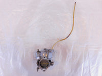 91-03 Harley Davidson Sportster 883 S&S Air Intake Carb Carburetor & Choke Cable - C3 Cycle