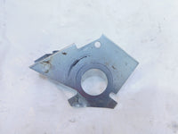 Harley Davidson Electra Glide & Road King Front Fork Triple Tree Lock Plate - C3 Cycle