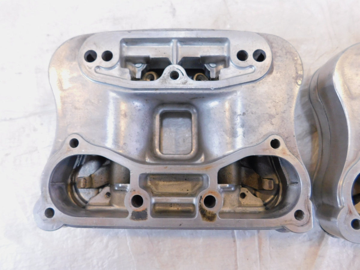 Buell M2 Cyclone S2 Thunderbolt X1 Lightning Rocker Arms Cylinder Head Top Boxes - C3 Cycle