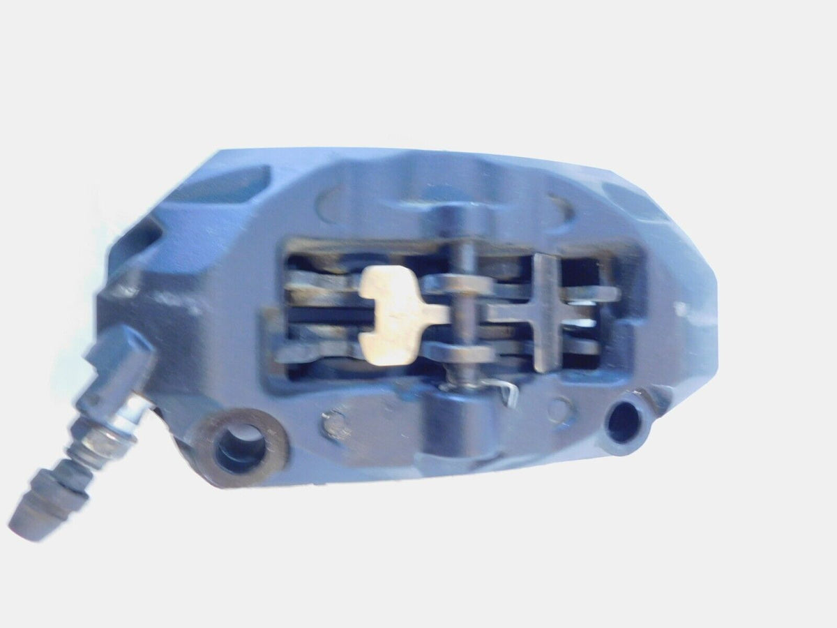 BMW R1200GS R1200RT R1200RS R1250 R1250R Brembo Front Wheel Left Brake Caliper - C3 Cycle