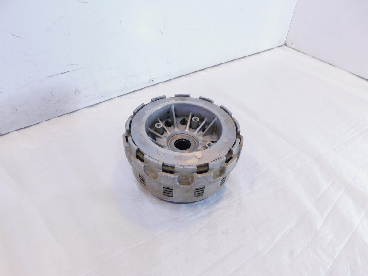 Honda GL1500 Valkyrie & GL1500A Goldwing 1500 Clutch Basket Springs & Plates - C3 Cycle