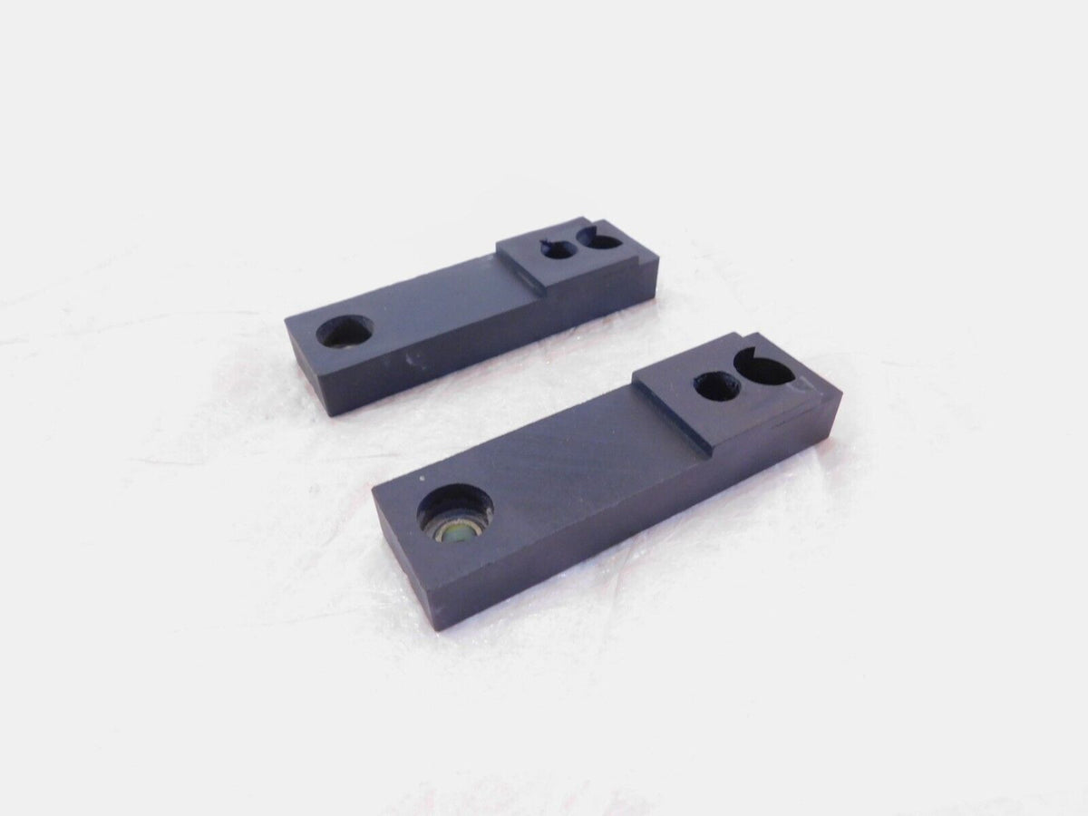 BMW R1150GS Adventure & R1150R Rockster Seat Saddle Bench Mount Support Brackets - C3 Cycle
