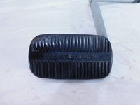 Harley Davidson Touring Electra Glide Classic & Sport Rear Foot Brake Pedal - C3 Cycle