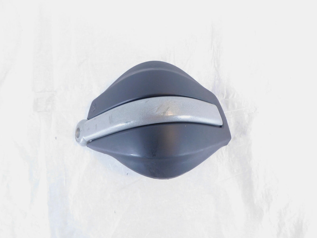 2022 Royal Enfield Himalayan 411 LS410 Euro V Left Handlebar Hand Guard Cover - C3 Cycle