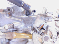Harley Davidson Ironhead XLH Sportster 1000 Mikuni Carburetor & Intake Manifold - C3 Cycle