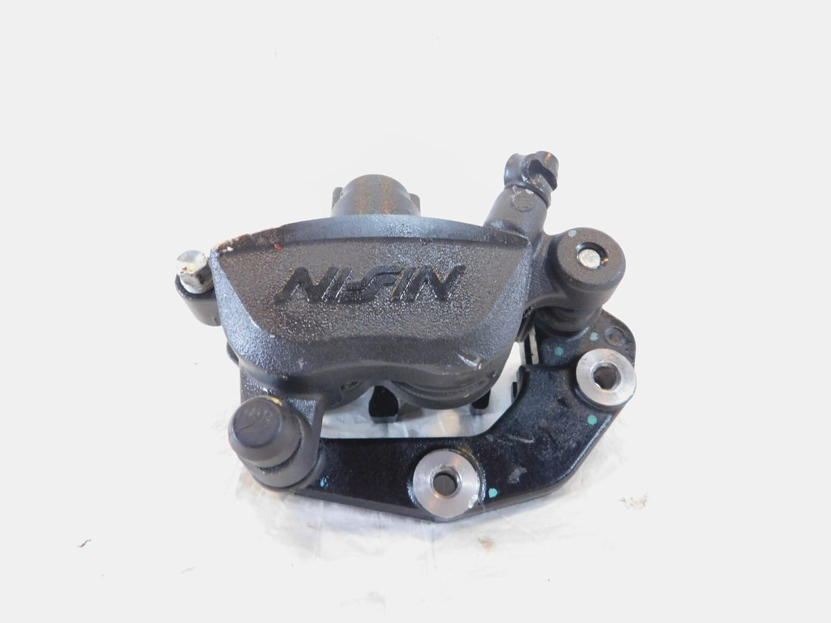 2017-2023 Kawasaki Ninja 650 EX650 Z650 Front Wheel Front Right Brake Caliper - C3 Cycle