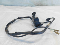 1997 & 1998 Honda PC800 Pacific Coast 800 Left Handlebar Turn Signal Switches - C3 Cycle