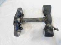 18 Ducati Scrambler 800 Front Triple Tree Fork Steering Head Bracket For Repair