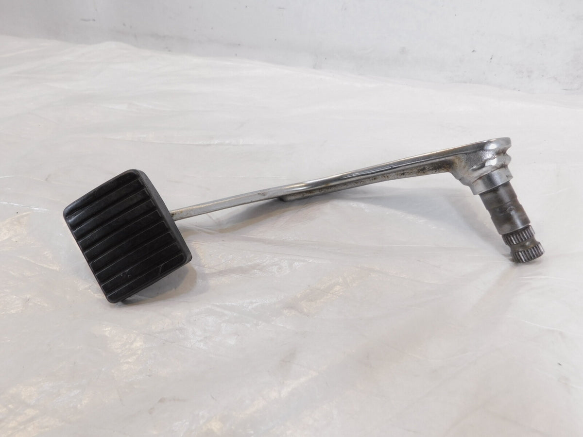 Kawasaki VN15SE Vulcan 800 88 1500A 1500L Front Right Foot Brake Pedal Lever - C3 Cycle