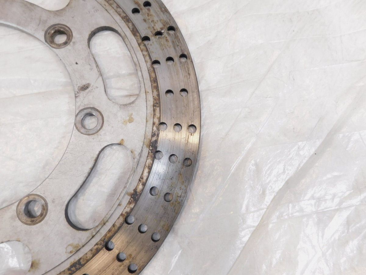 Kawasaki VN800 & VN1500 Vulcan 800 & 1500 Classic Front Wheel Brake Disc Rotor - C3 Cycle