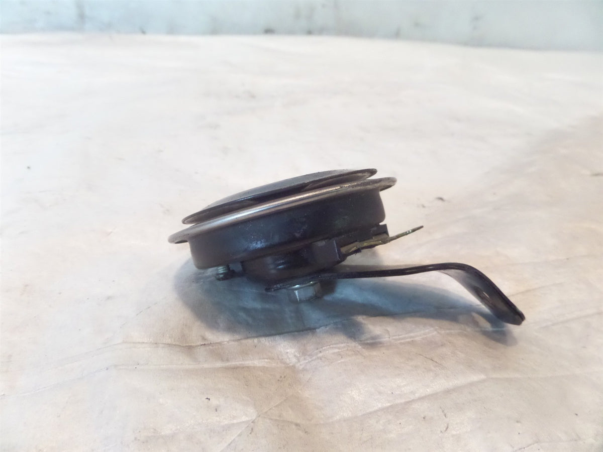 Honda CBR250R CBR300R CRF250L CB300F Black Horn & Mount Bracket - C3 Cycle