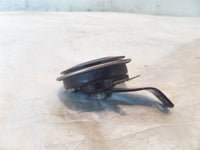 Honda CBR250R CBR300R CRF250L CB300F Black Horn & Mount Bracket - C3 Cycle