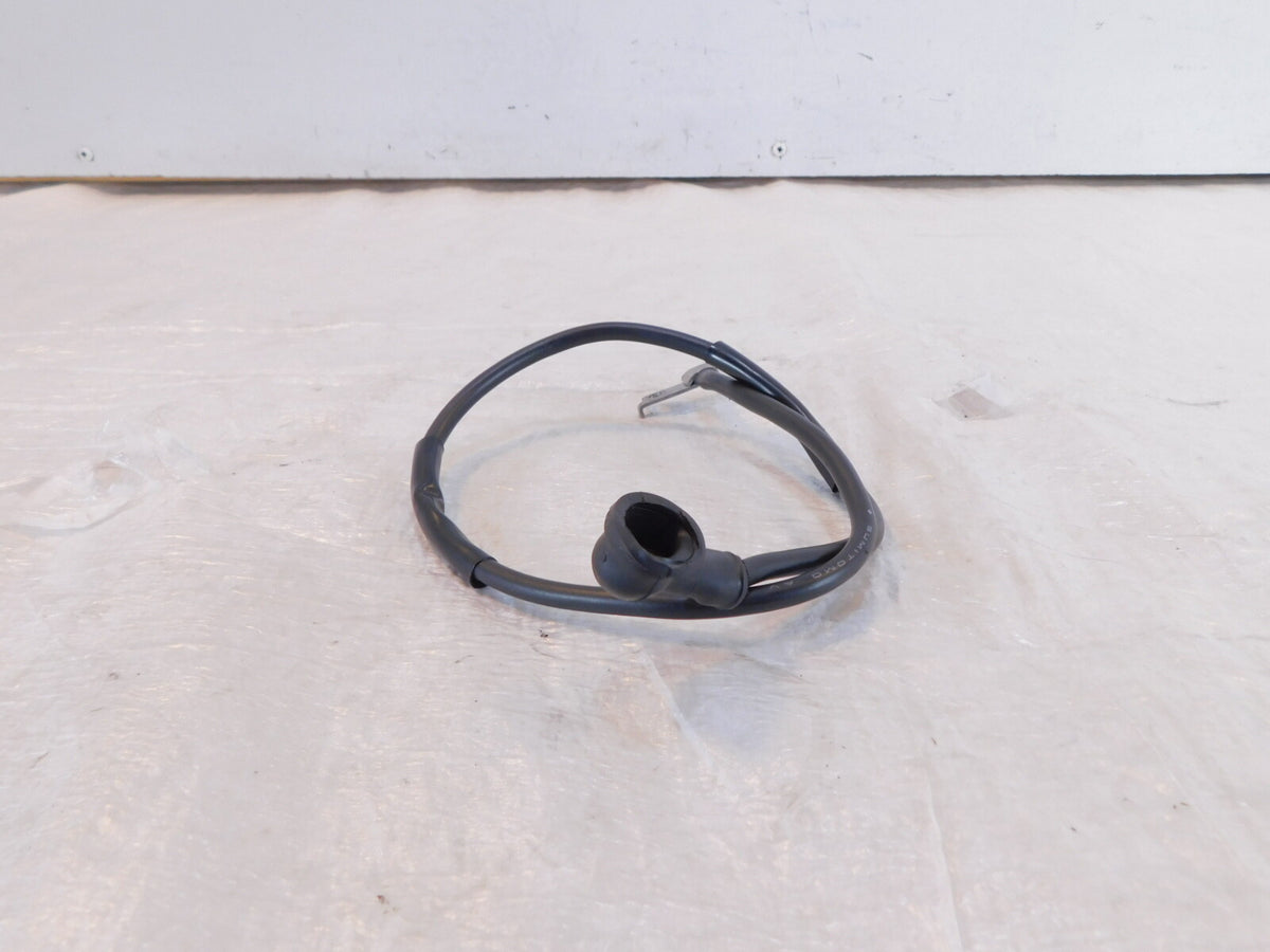 1991-2003 Honda Nighthawk CB 750 CB750 Electrical Starter Motor Cable Lead Wire - C3 Cycle