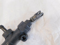 18-21 Kawasaki Ninja H2 SX SE ZX1002 Rear Wheel Brake Master Cylinder -Bent Link - C3 Cycle