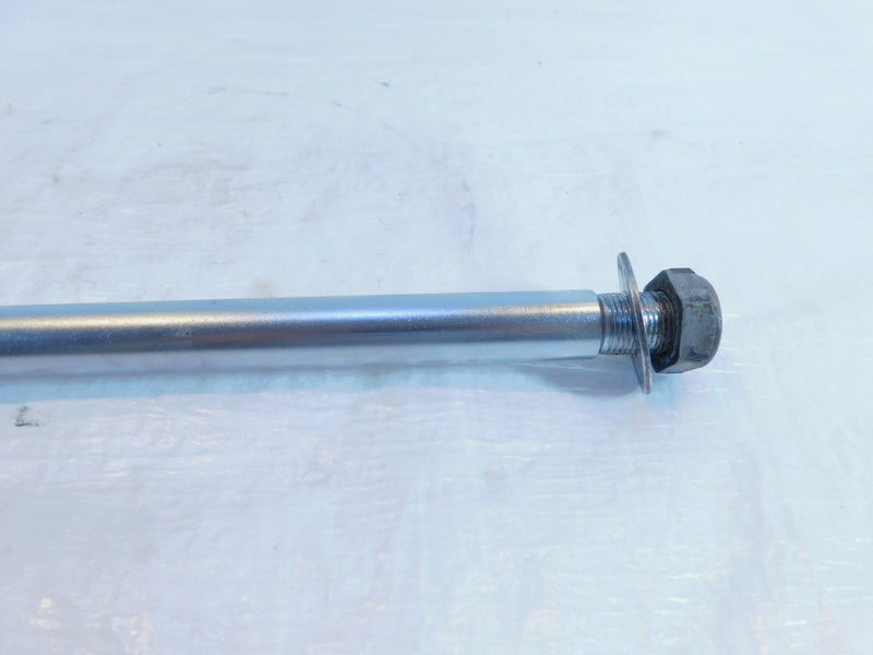 Yamaha Royal Star XVZ13 XVZ1300 Tour Deluxe Venture S Rear Wheel Axle Bolt Shaft