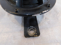 1987-1994 Honda VT1100 Shadow Spirit 1100 Horn Signal w/ Chrome Cover & Mount - C3 Cycle