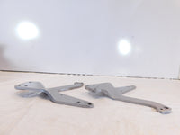 2003-2006 Victory V92 Touring Cruiser Rear Subframe Frame Mount Brackets - C3 Cycle