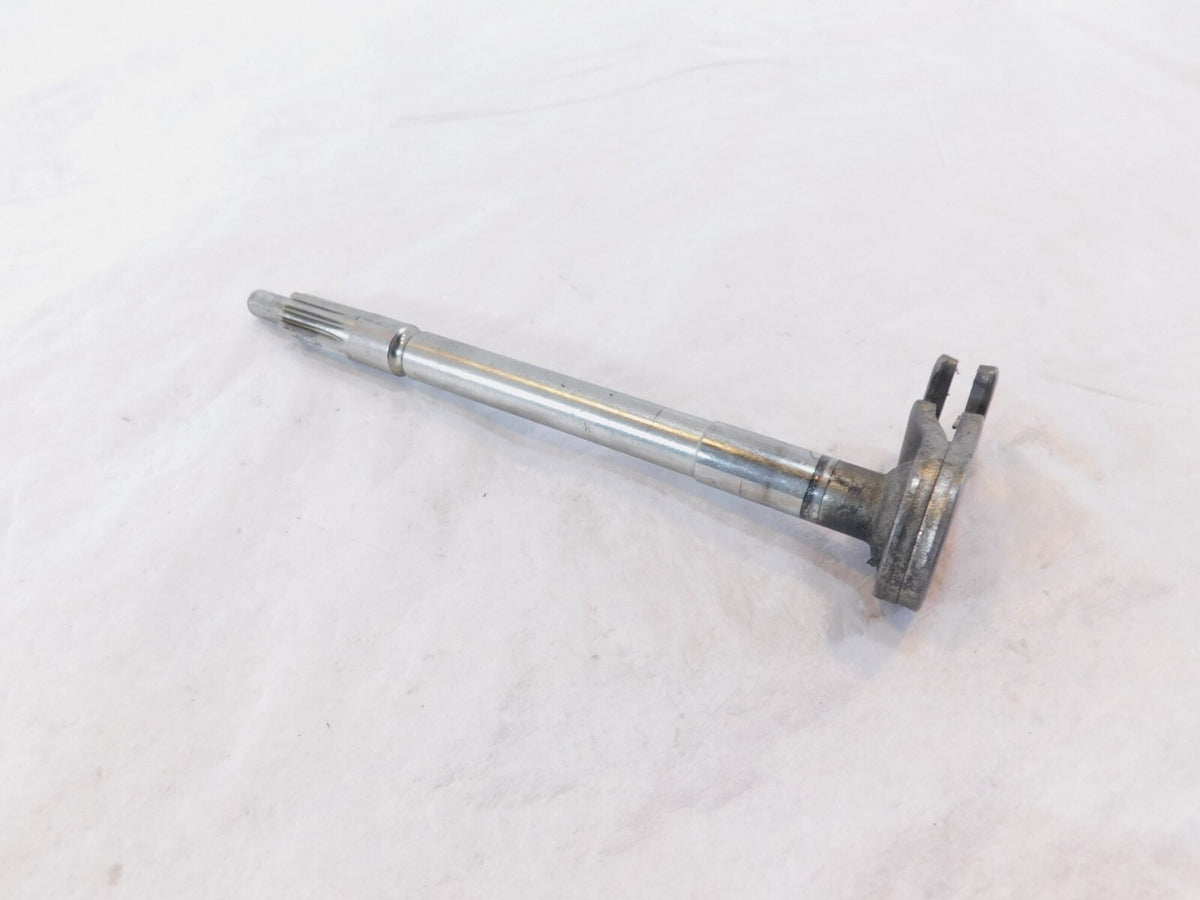 Victory Vision Vegas & Hammer Left Engine Motor Primary Clutch Pinion Gear Shaft - C3 Cycle