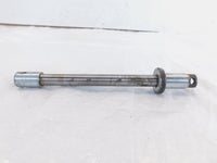 Honda CB350K CB350 & Scrambler CL350 350 Front Wheel Axle Bolt Shaft w/ Sleeve - C3 Cycle